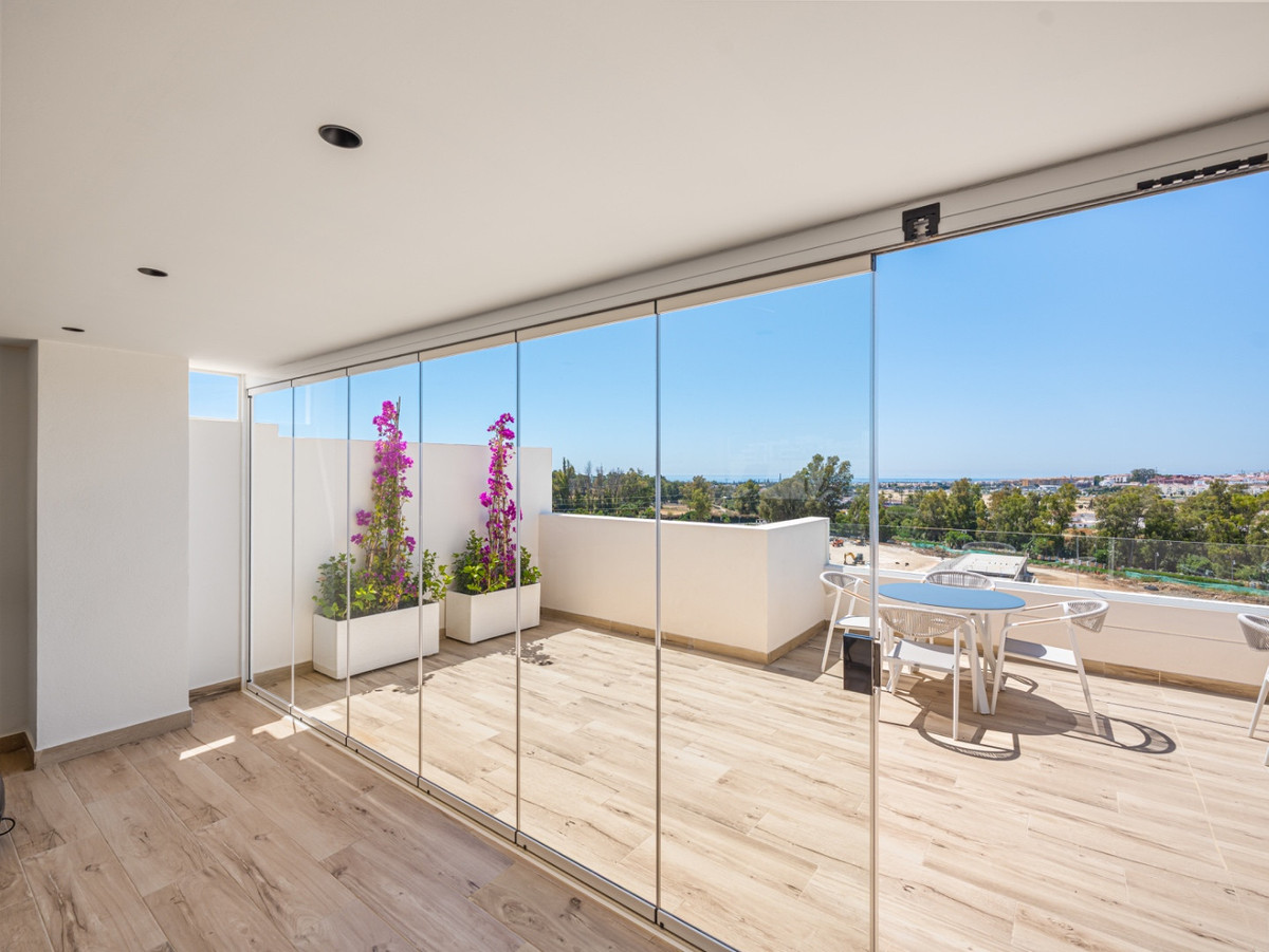 3 Bedroom Apartment for Sale in Nueva Andalucía — view 9