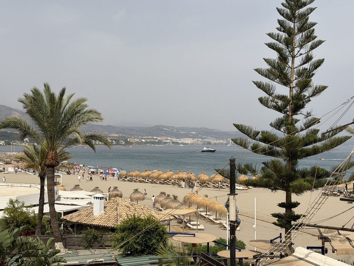 1 Bedroom Apartment for Sale in Puerto Banús