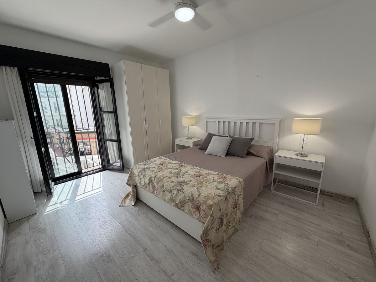 1 Bedroom Apartment for Sale in Puerto Banús — view 13