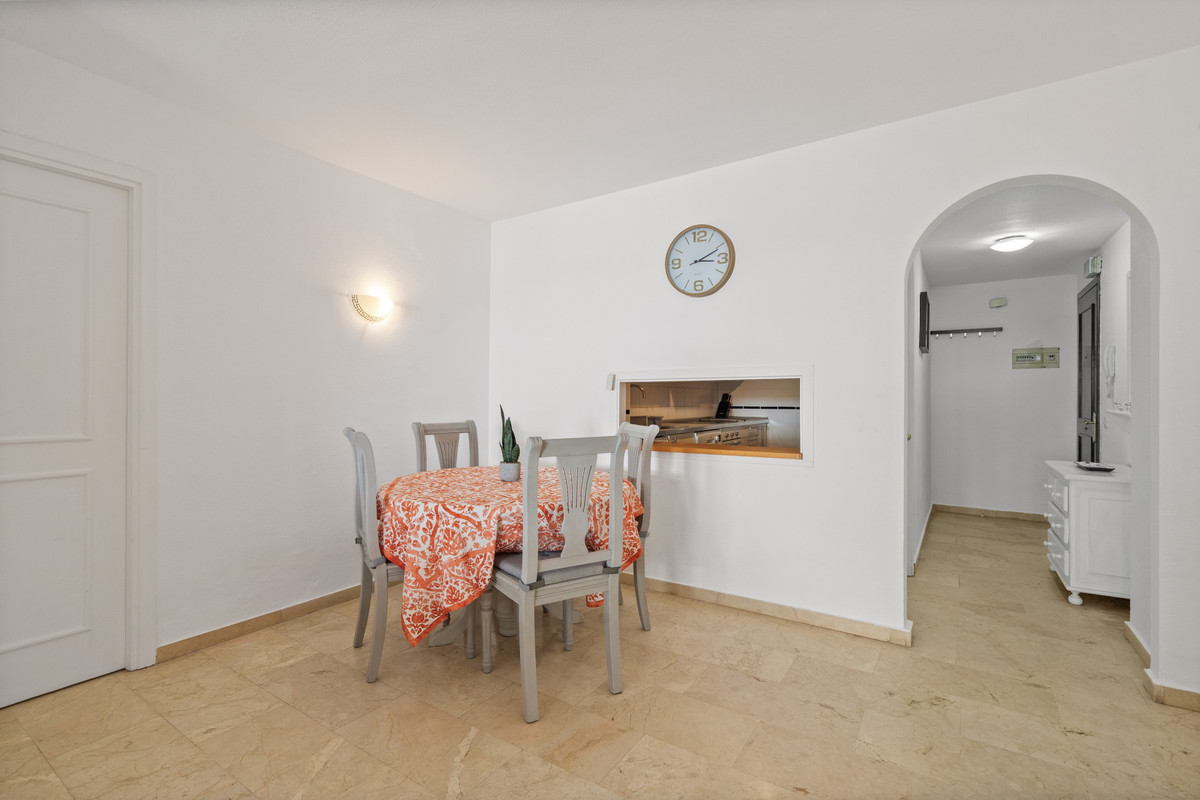 1 Dormitorios Apartamento en Venta en Estepona — view 13