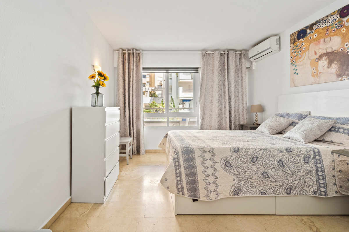 1 Dormitorios Apartamento en Venta en Estepona — view 15
