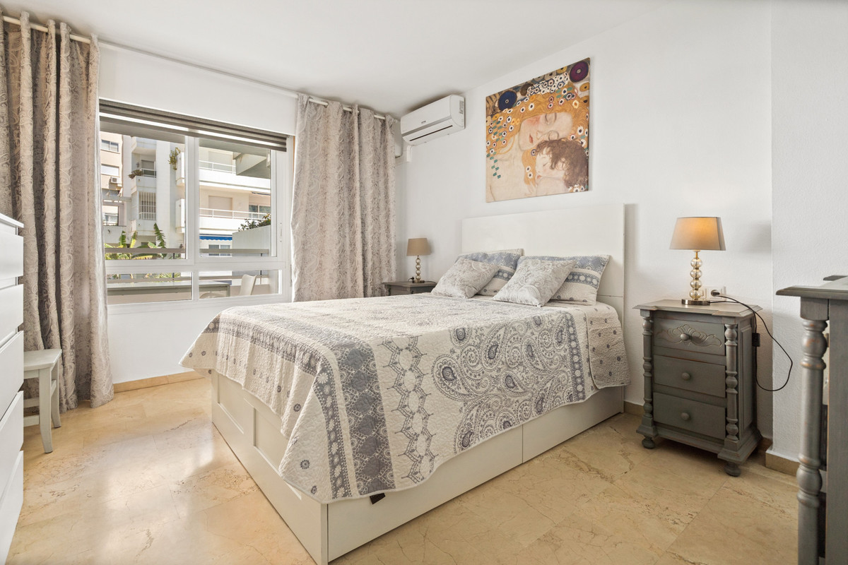 1 Dormitorios Apartamento en Venta en Estepona — view 16