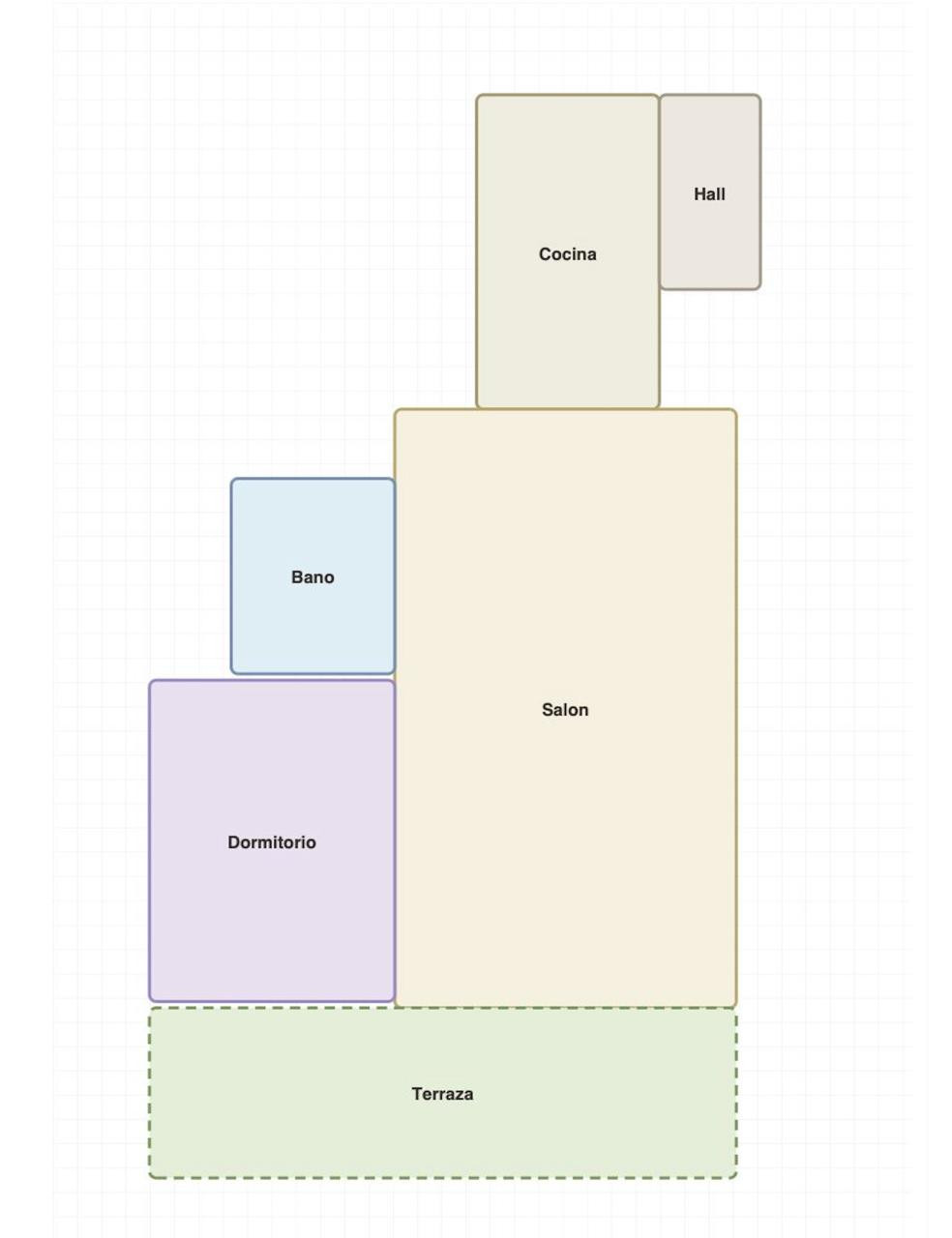 1 Dormitorios Apartamento en Venta en Estepona — view 20