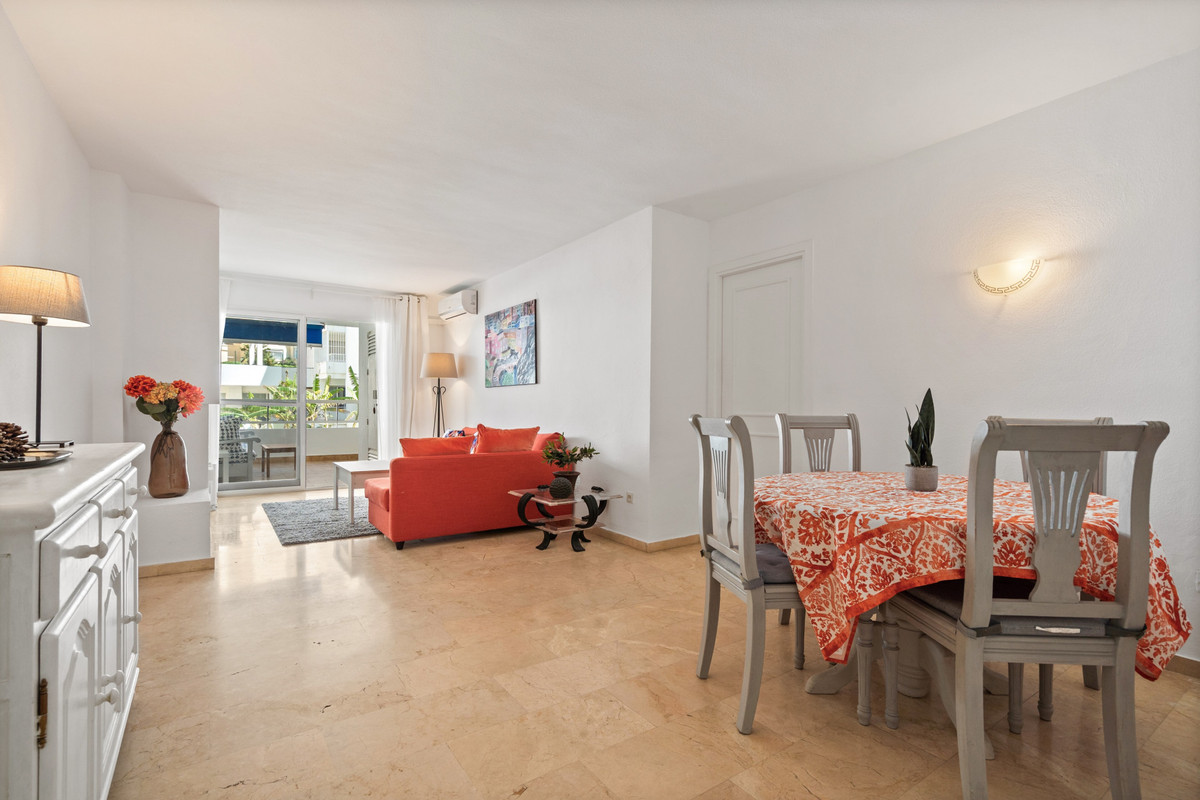 1 Dormitorios Apartamento en Venta en Estepona — view 10