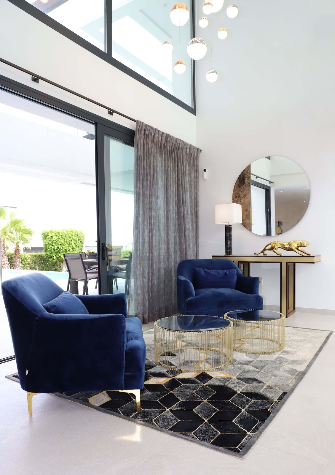 5 Bedroom Villa for Sale in New Golden Mile — view 8