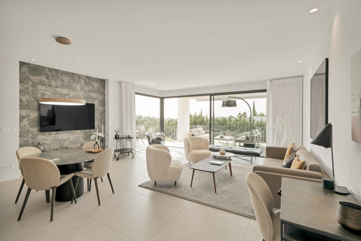 2 Bedroom Apartment for Sale in La Quinta
