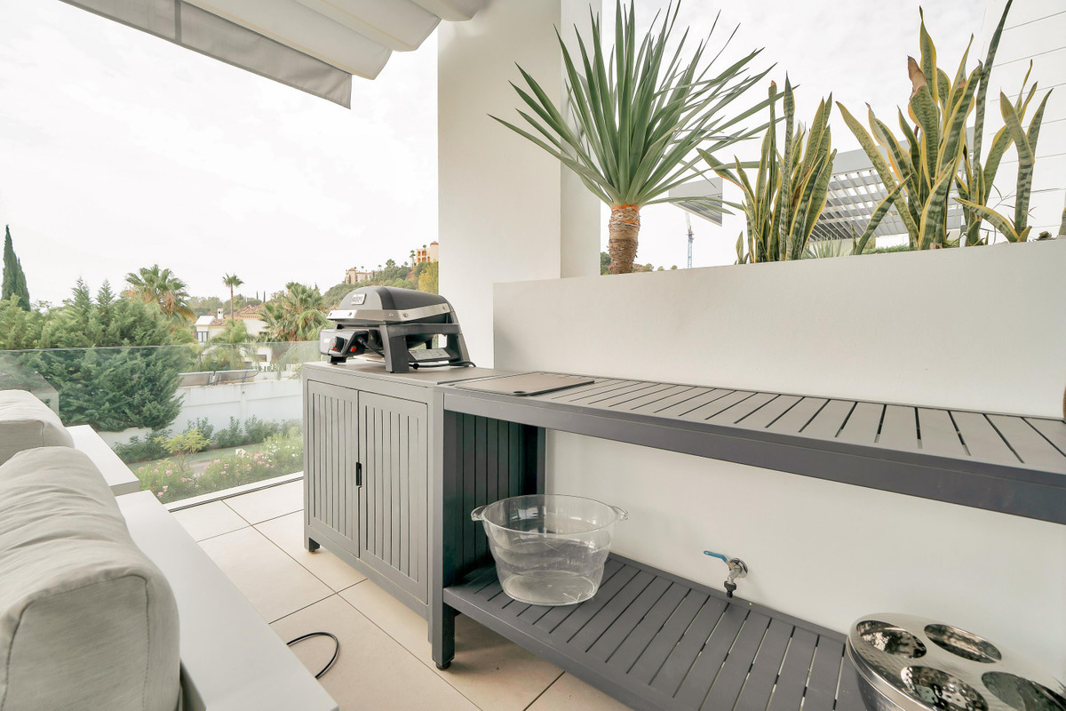 2 Bedroom Apartment for Sale in La Quinta — view 19