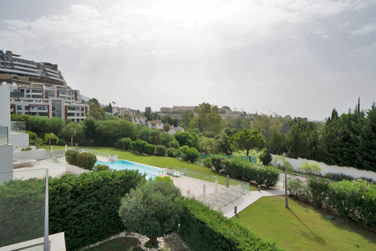 2 Bedroom Apartment for Sale in La Quinta — view 20
