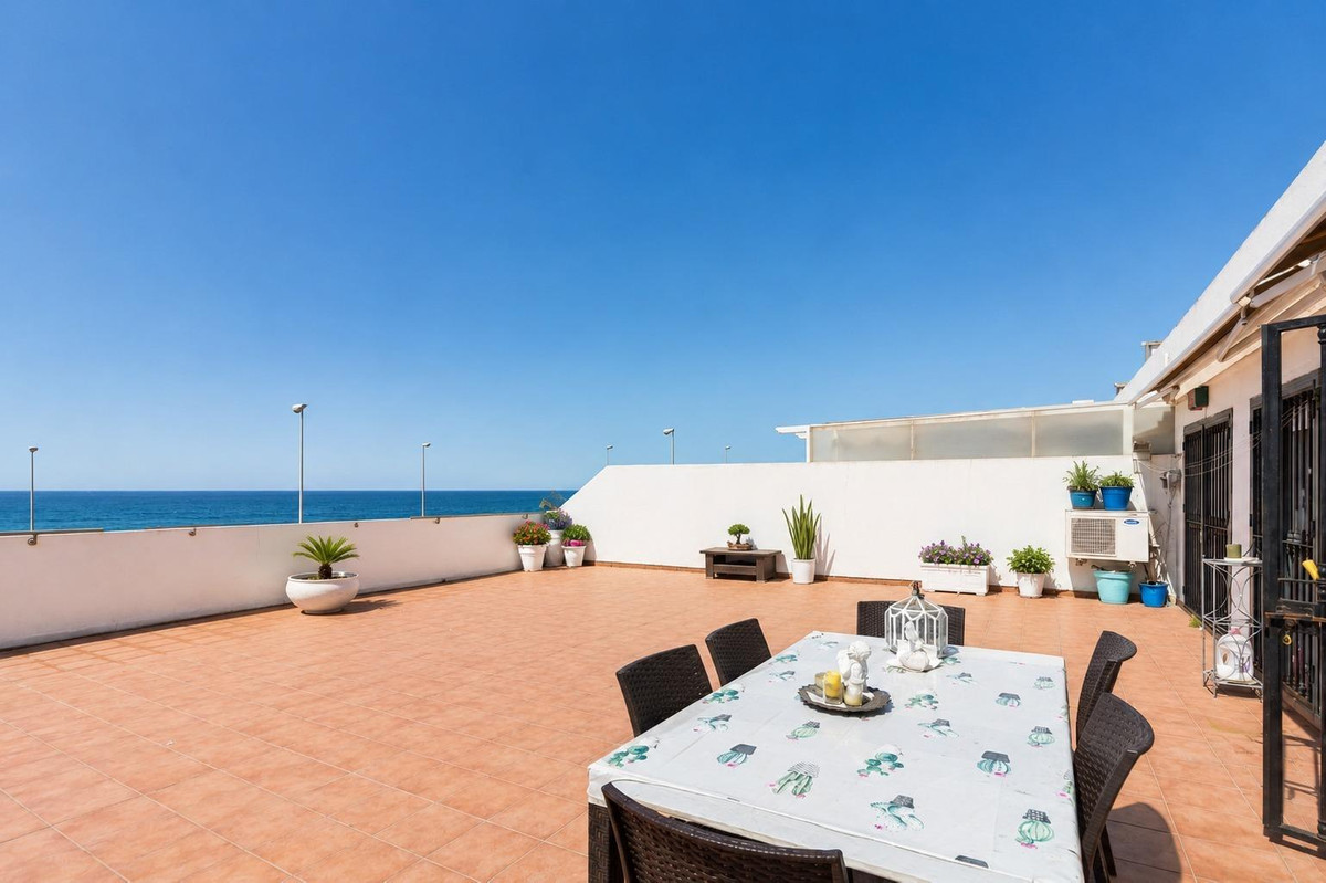 2 Bedroom Apartment for Sale in Marbella — view 13