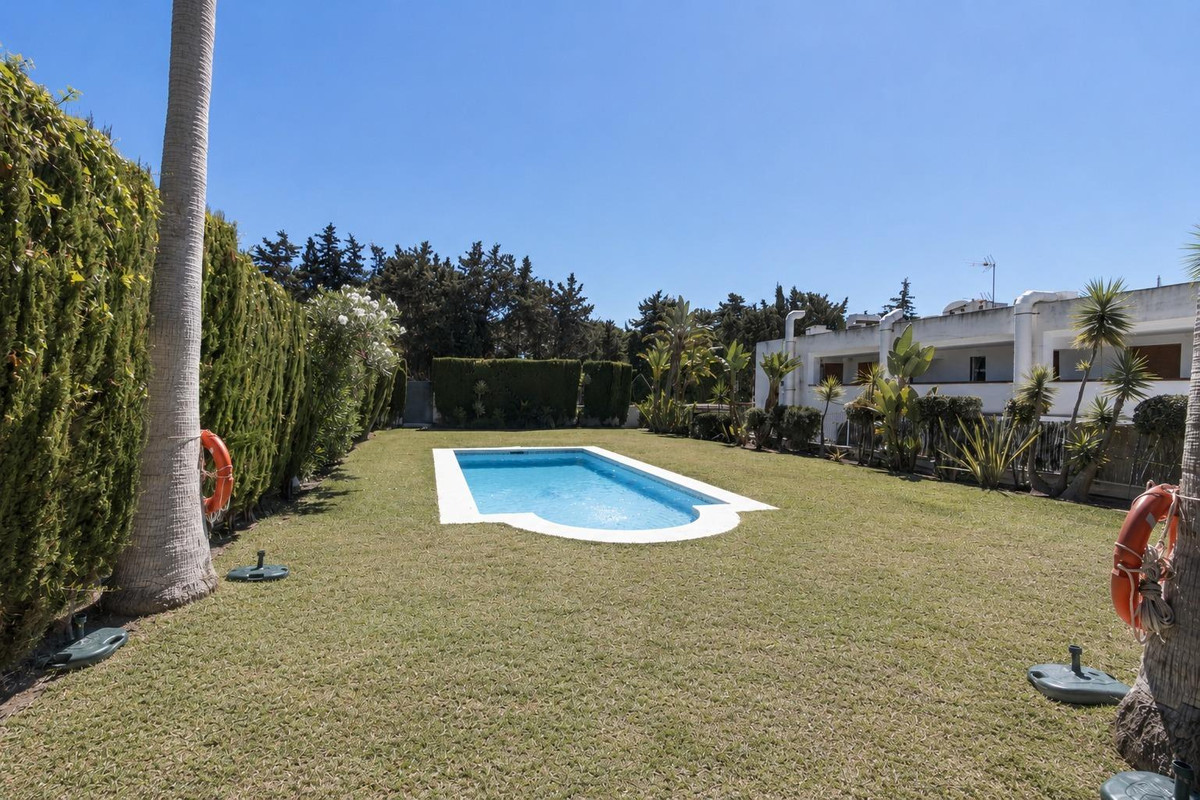 2 Bedroom Apartment for Sale in Marbella — view 18