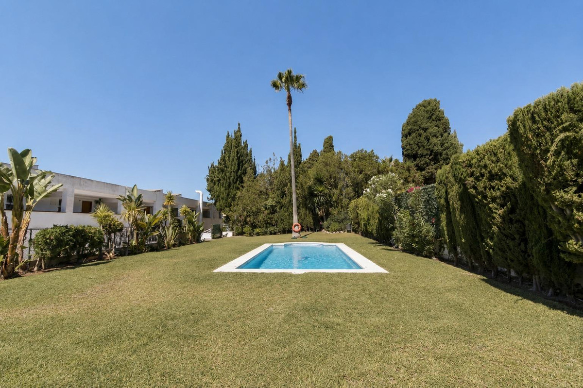 2 Bedroom Apartment for Sale in Marbella — view 19