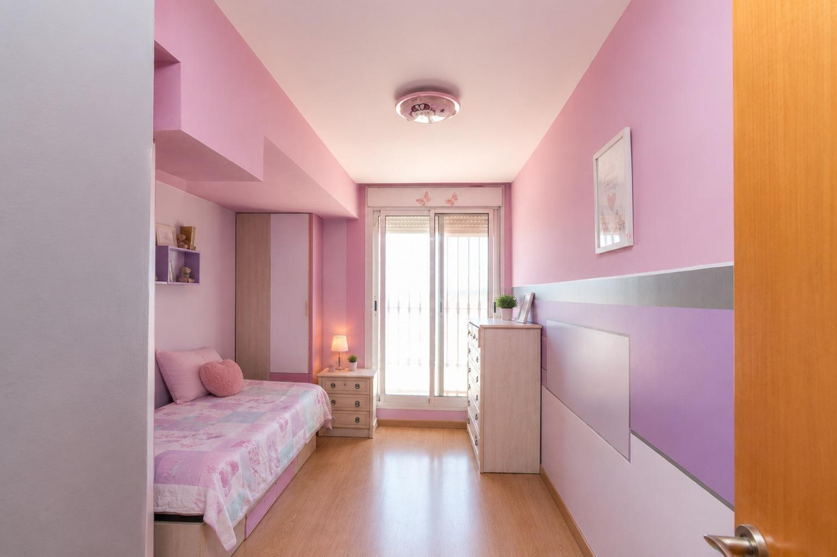 2 Bedroom Apartment for Sale in Marbella — 9