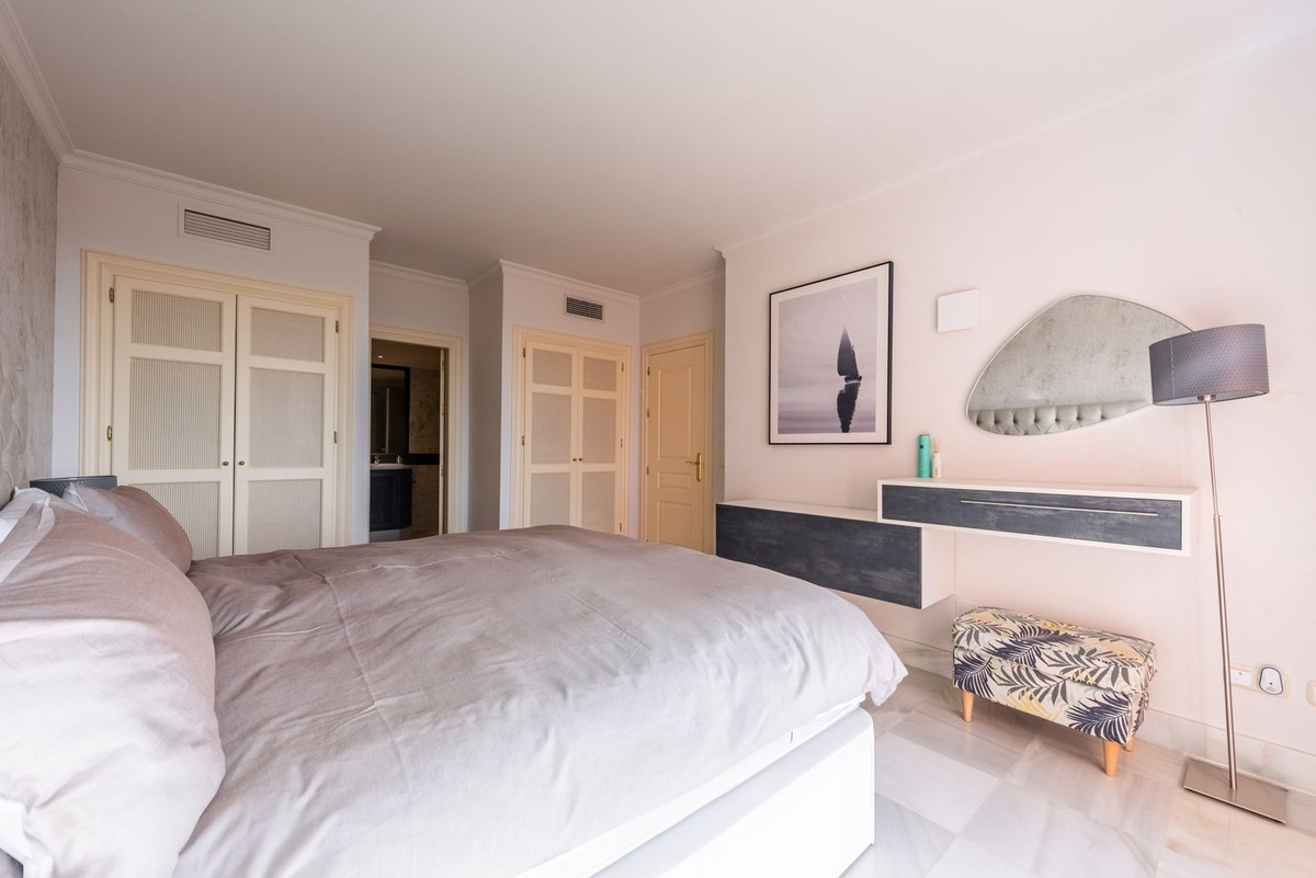 2 Bedroom Apartment for Sale in Monte Halcones — view 16