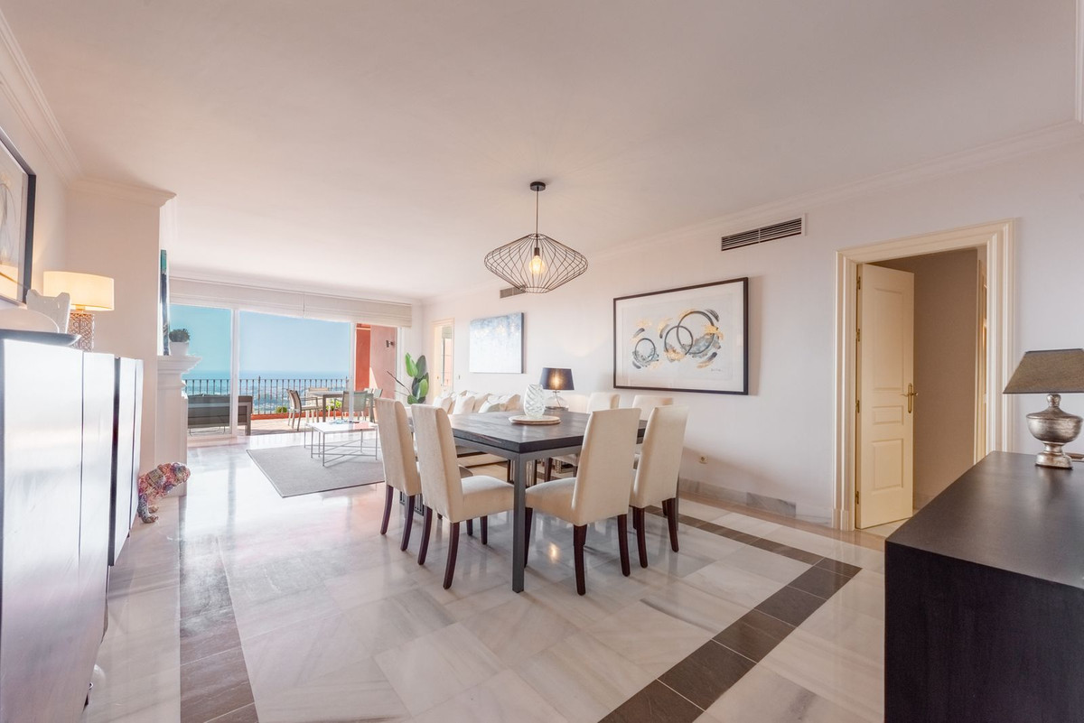 2 Bedroom Apartment for Sale in Monte Halcones — 4
