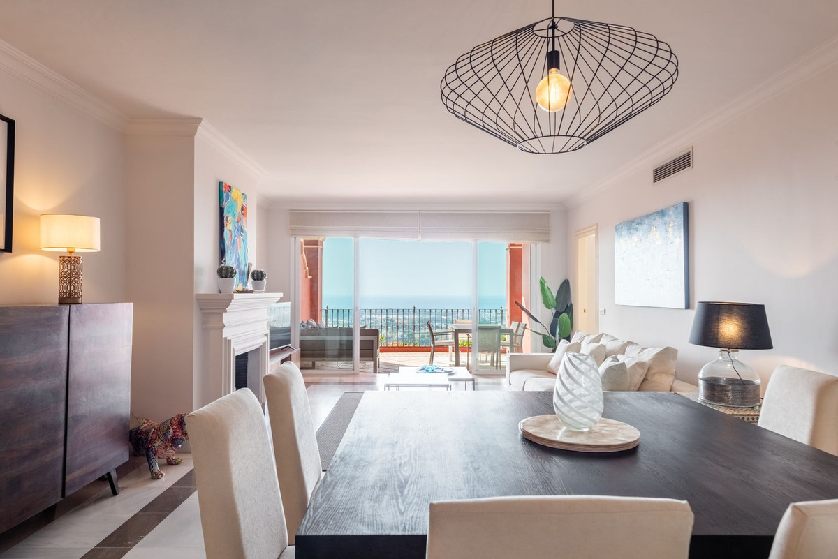 2 Bedroom Apartment for Sale in Monte Halcones — 7