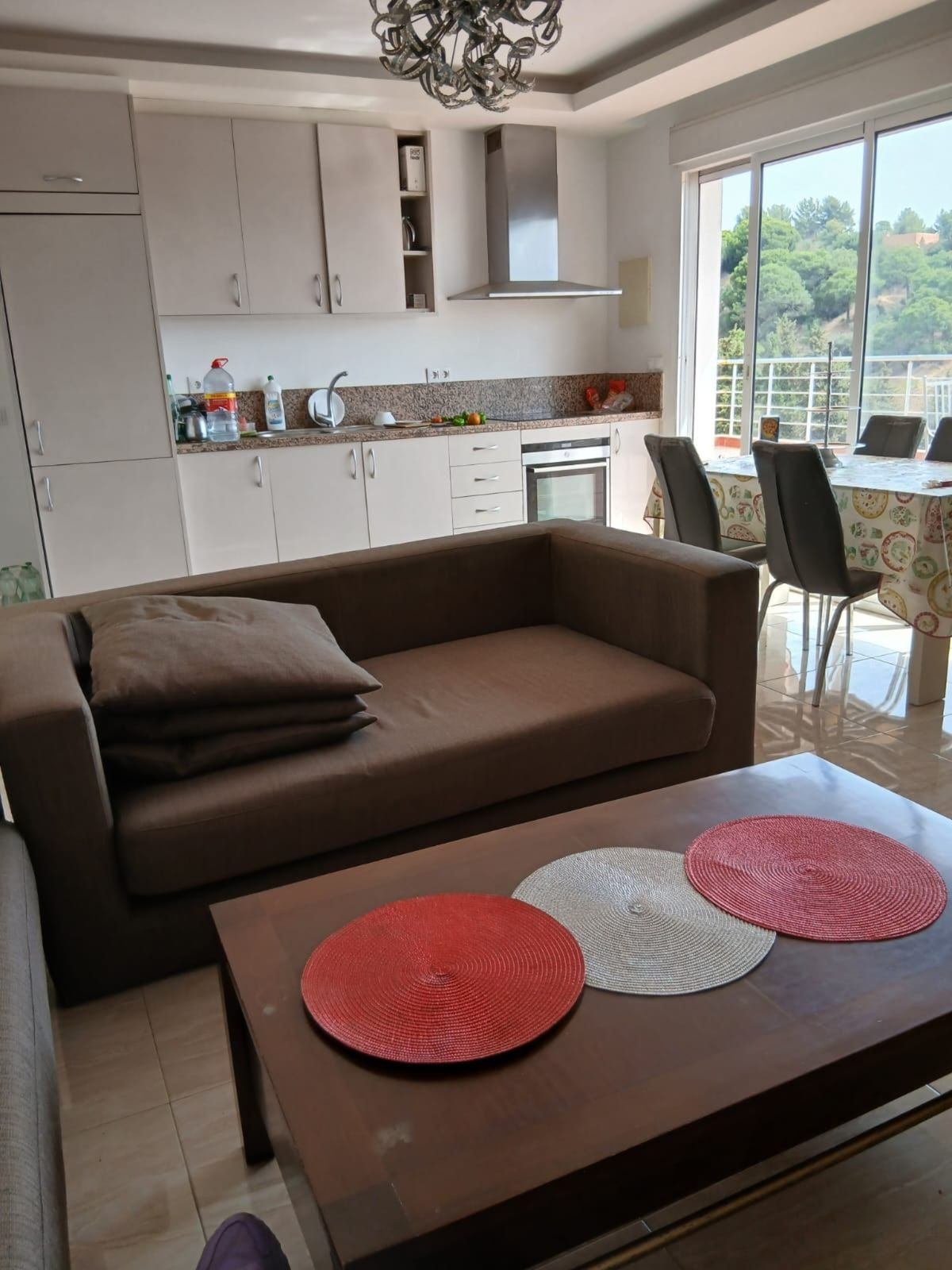 3 Bedroom Villa for Sale in Estepona — view 3