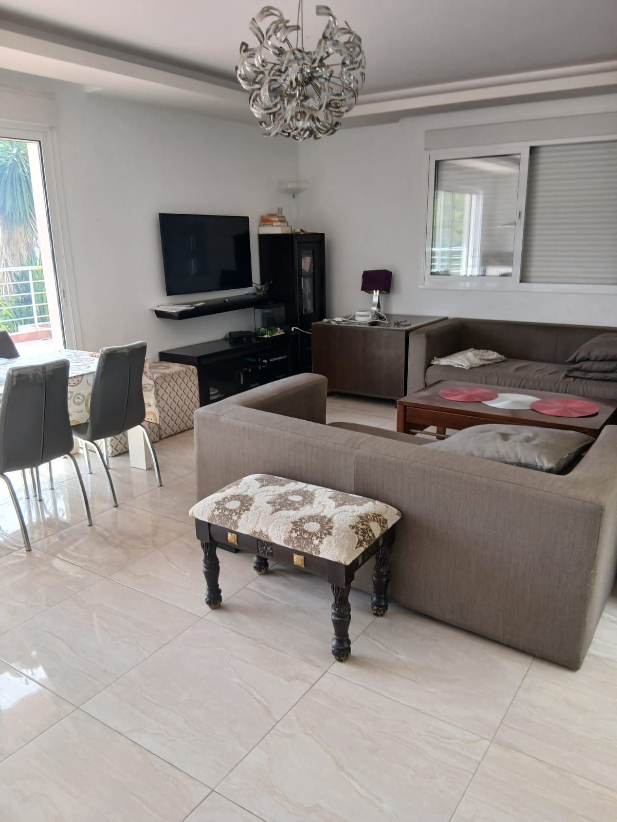 3 Bedroom Villa for Sale in Estepona — view 4