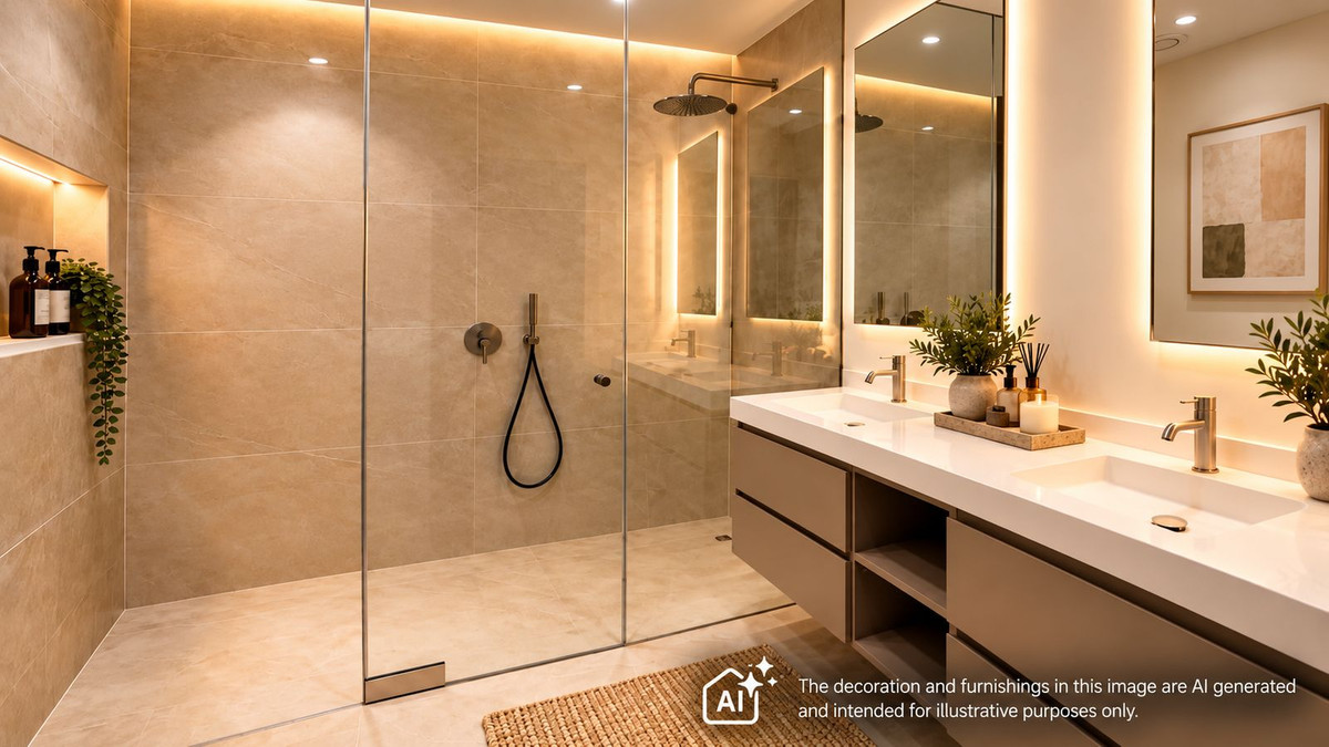 5 Bedroom Villa for Sale in Nueva Andalucía — view 14