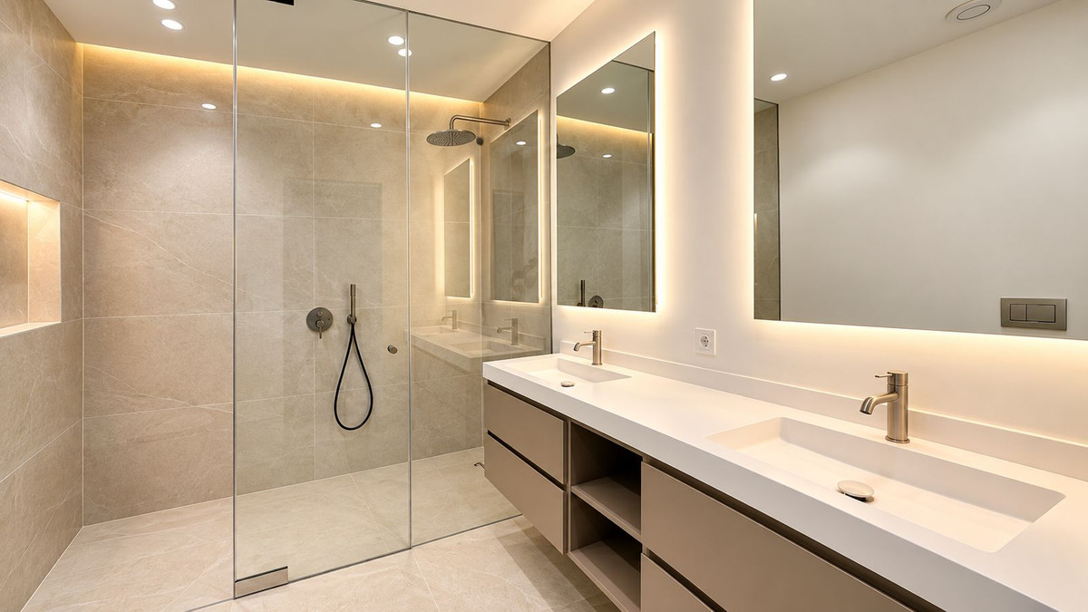 5 Bedroom Villa for Sale in Nueva Andalucía — view 15