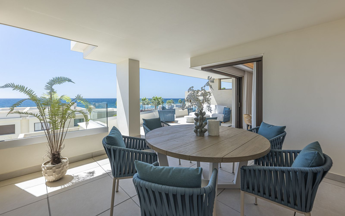 2 Bedroom Apartment for Sale in New Golden Mile — view 2
