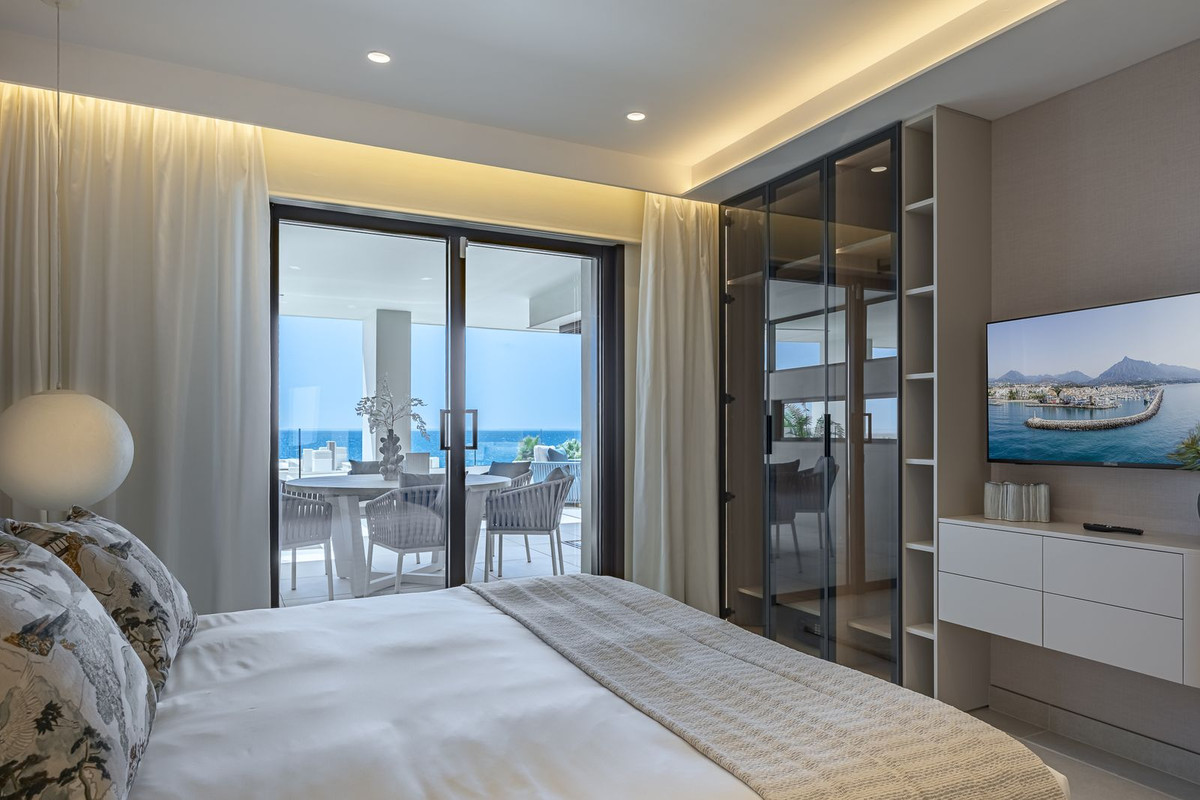 2 Bedroom Apartment for Sale in New Golden Mile — view 11