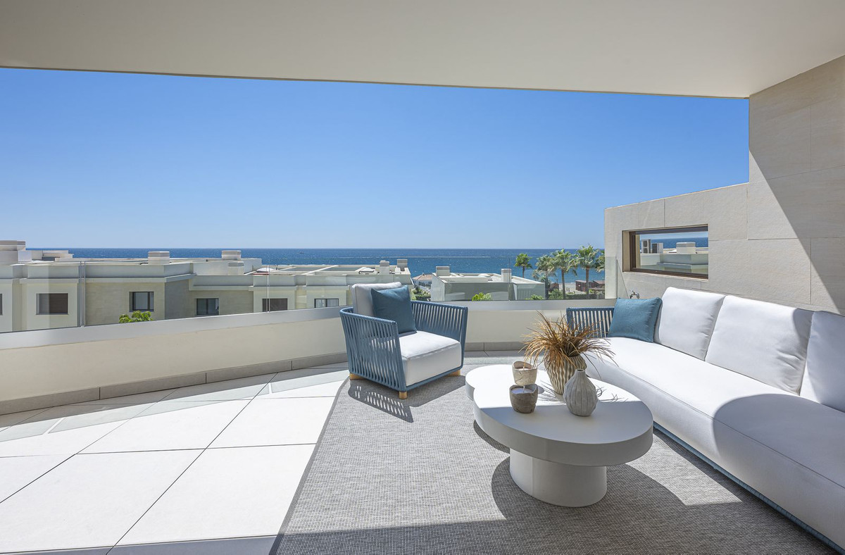 2 Bedroom Apartment for Sale in New Golden Mile — view 3