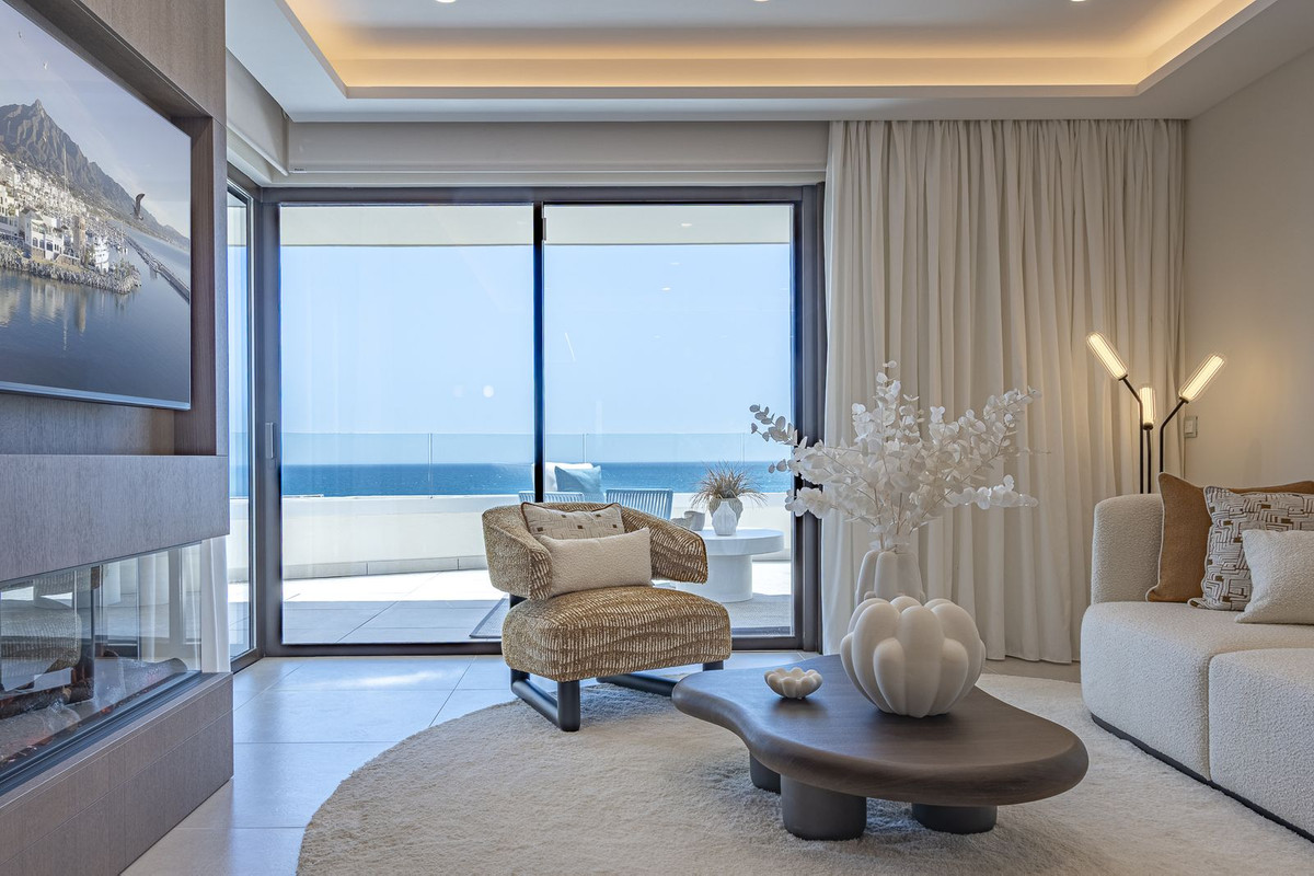 2 Bedroom Apartment for Sale in New Golden Mile — view 5