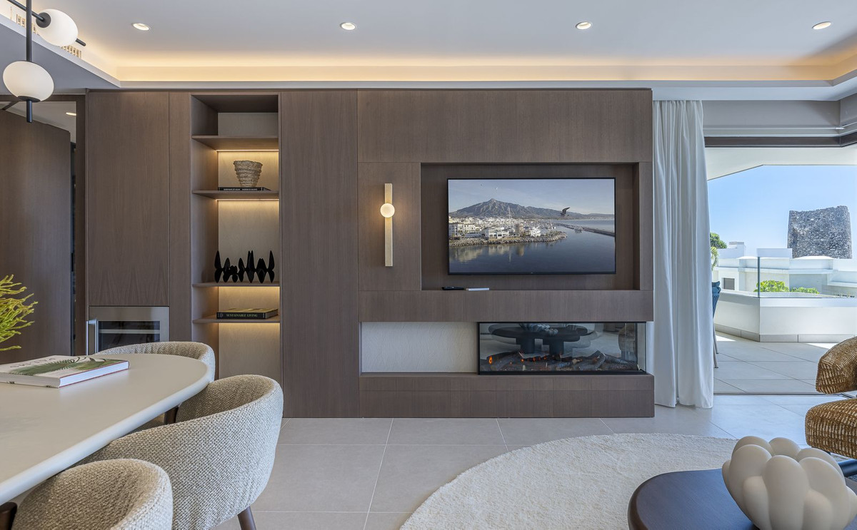 2 Bedroom Apartment for Sale in New Golden Mile — view 6