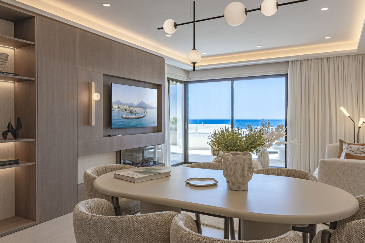 2 Bedroom Apartment for Sale in New Golden Mile — view 8