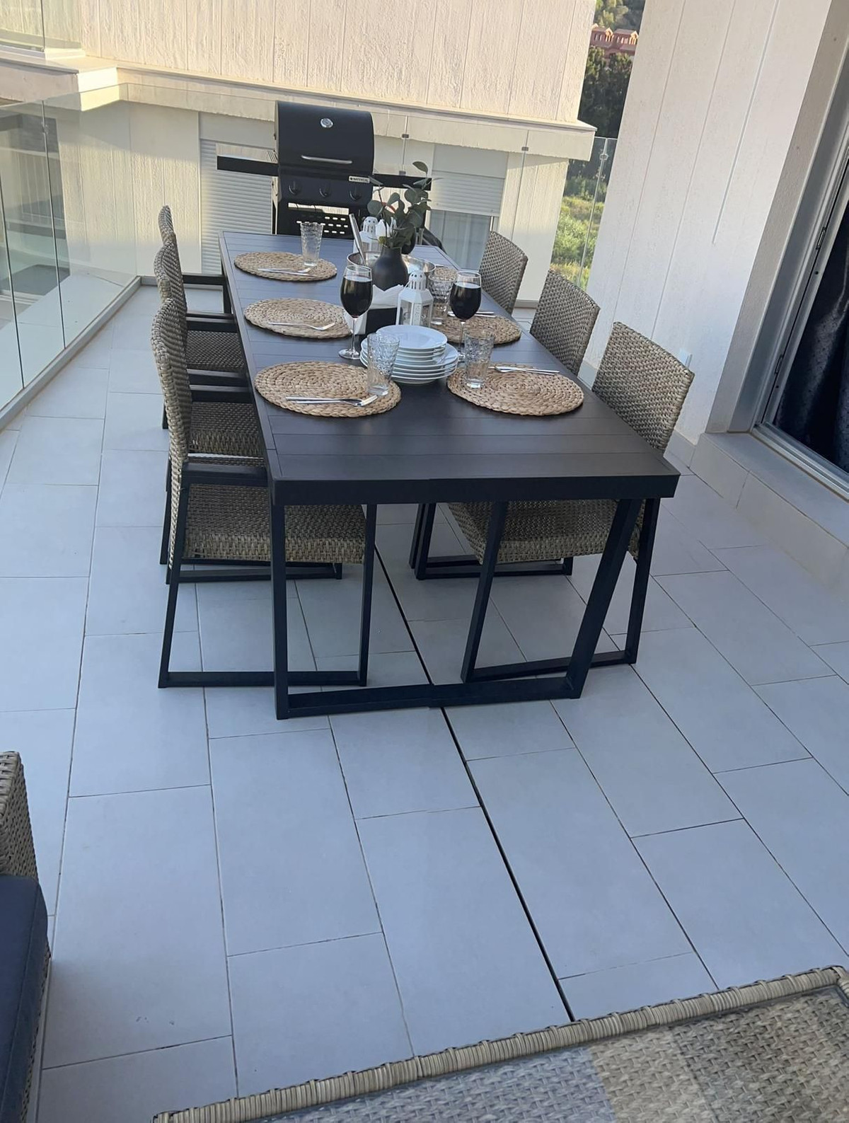 2 Bedroom Apartment for Sale in Estepona — view 12