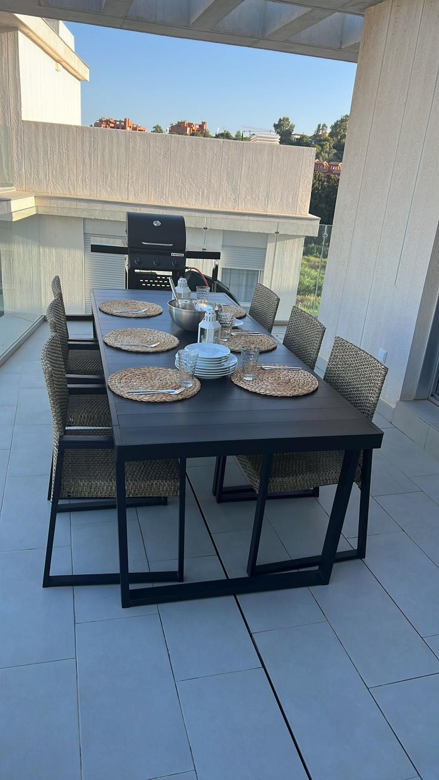 2 Bedroom Apartment for Sale in Estepona — view 13