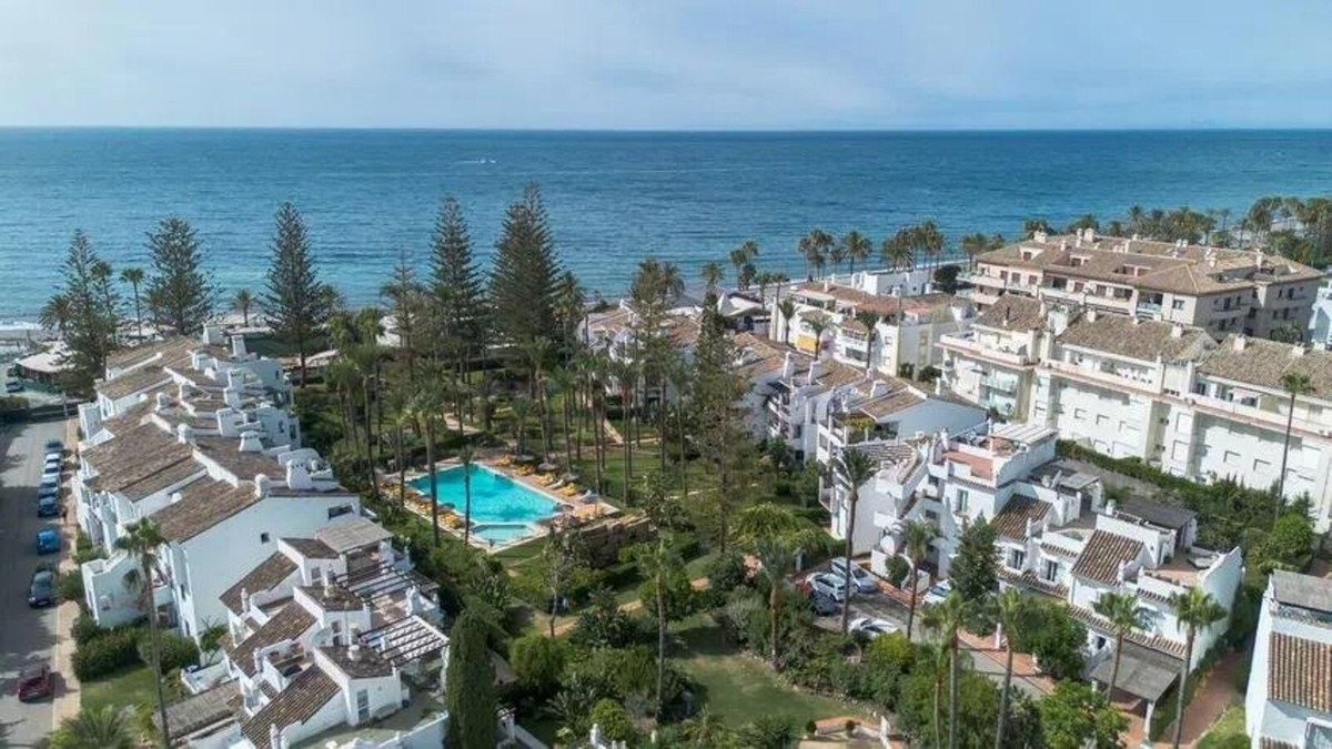 3 Bedroom Apartment for Sale in San Pedro de Alcántara