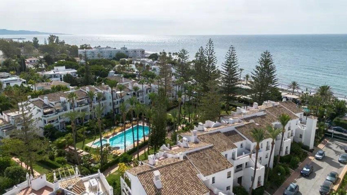 3 Bedroom Apartment for Sale in San Pedro de Alcántara — view 14