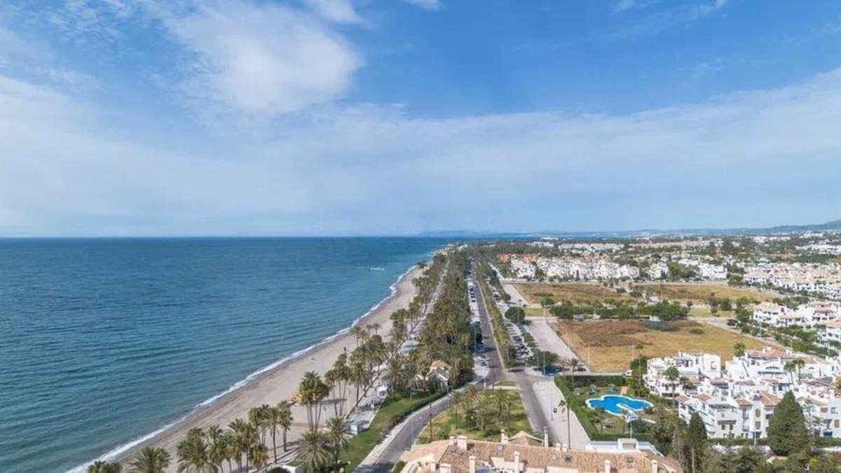3 Bedroom Apartment for Sale in San Pedro de Alcántara — view 15