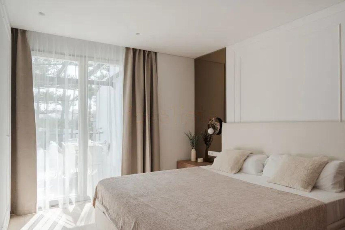3 Bedroom Apartment for Sale in San Pedro de Alcántara — view 16