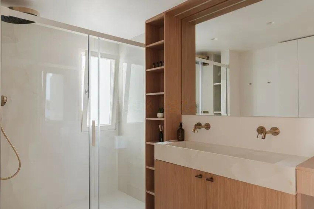 3 Bedroom Apartment for Sale in San Pedro de Alcántara — view 17