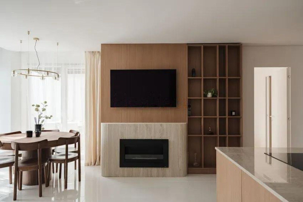 3 Bedroom Apartment for Sale in San Pedro de Alcántara — view 3