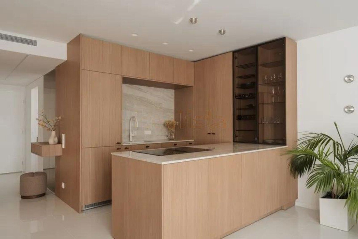 3 Bedroom Apartment for Sale in San Pedro de Alcántara — view 5