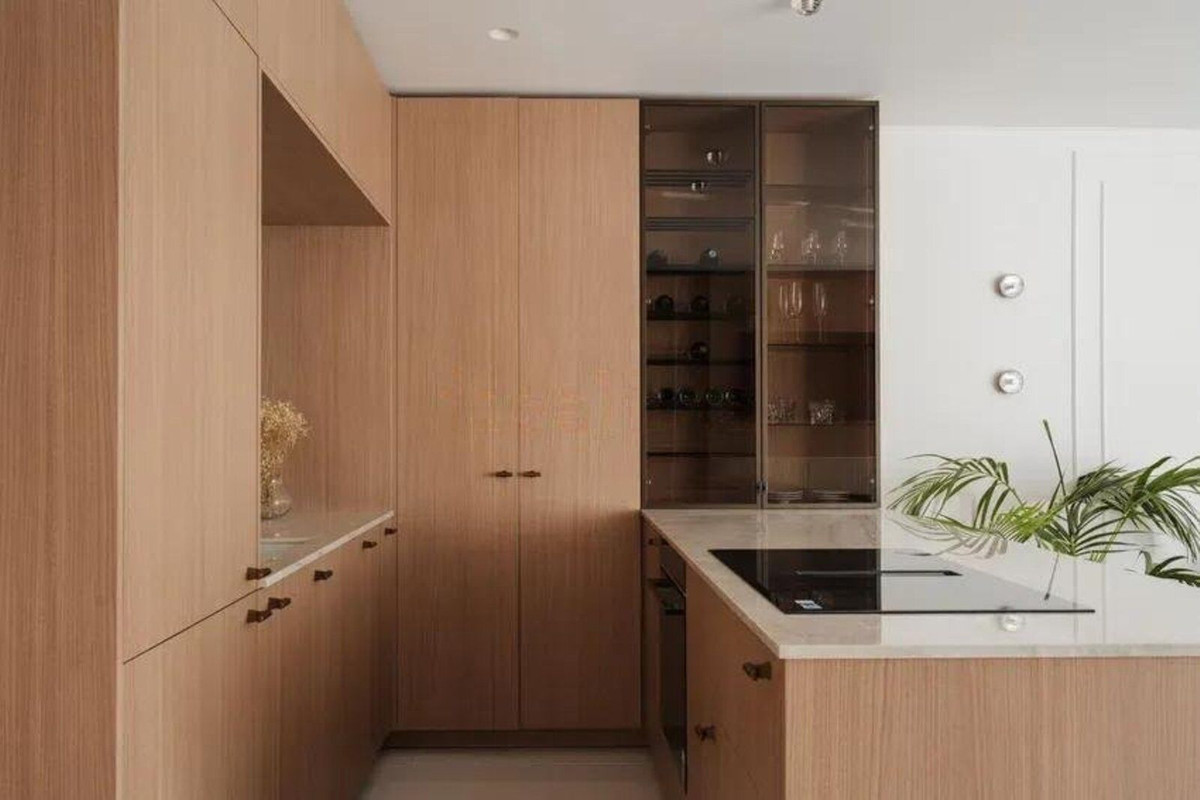 3 Bedroom Apartment for Sale in San Pedro de Alcántara — view 6