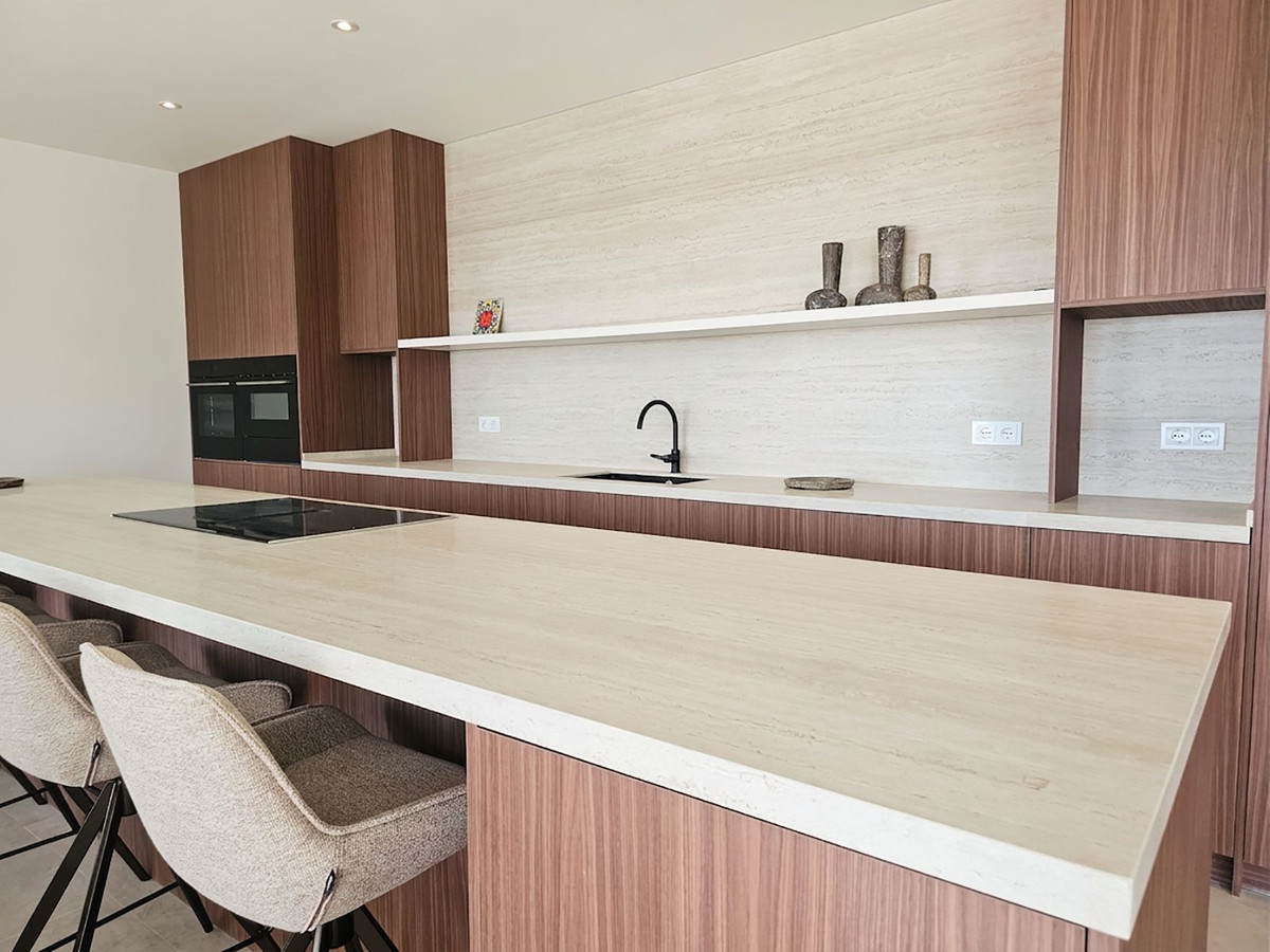5 Chambres Villa à Vendre à Benahavís — view 9