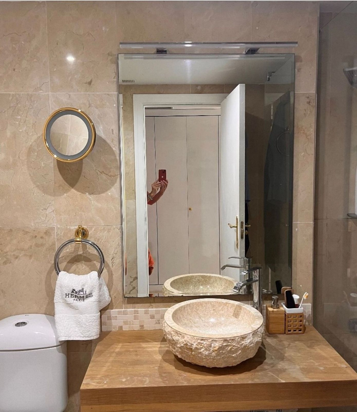 2 Bedroom Apartment for Sale in Guadalmina Alta — view 11