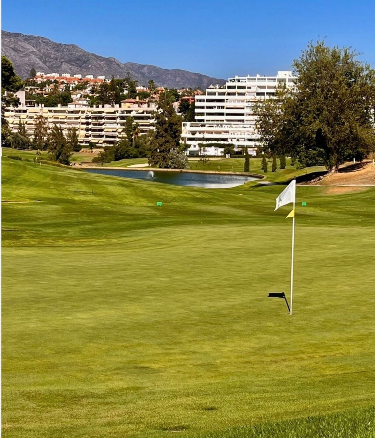 2 Bedroom Apartment for Sale in Guadalmina Alta — view 12
