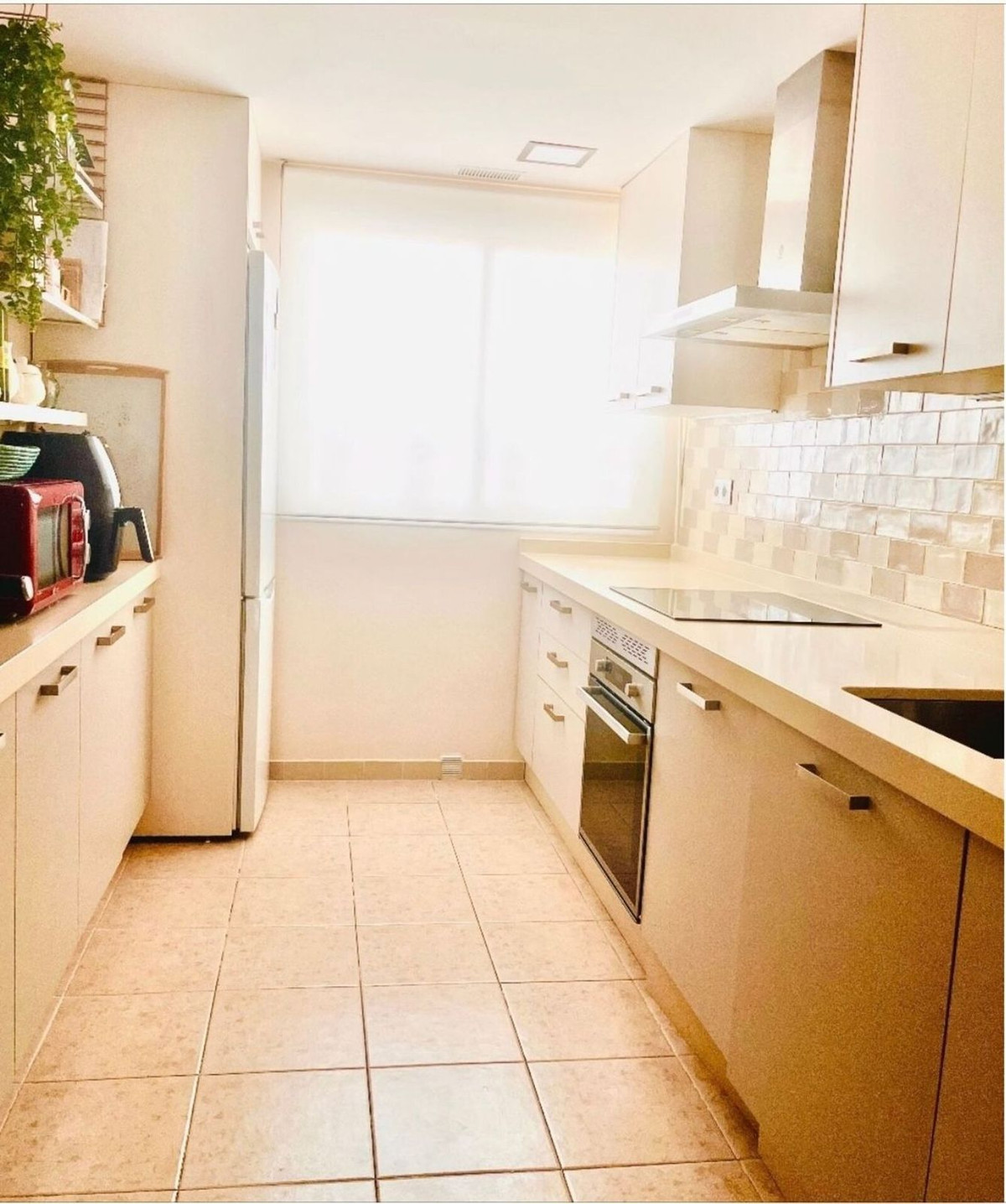 2 Bedroom Apartment for Sale in Guadalmina Alta — view 9