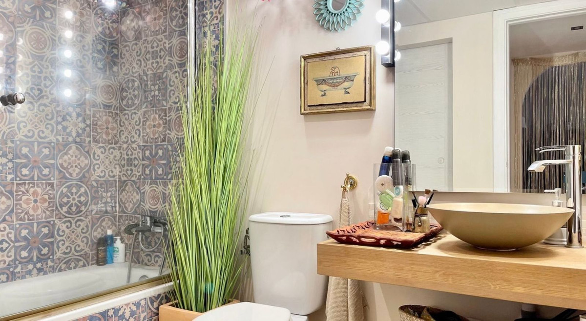 2 Bedroom Apartment for Sale in Guadalmina Alta — view 10