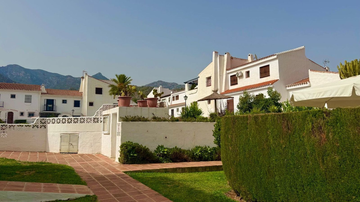 2 Dormitorios Villa en Venta en Marbella
