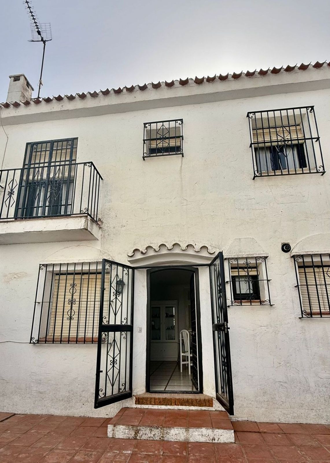 2 Dormitorios Villa en Venta en Marbella — view 2