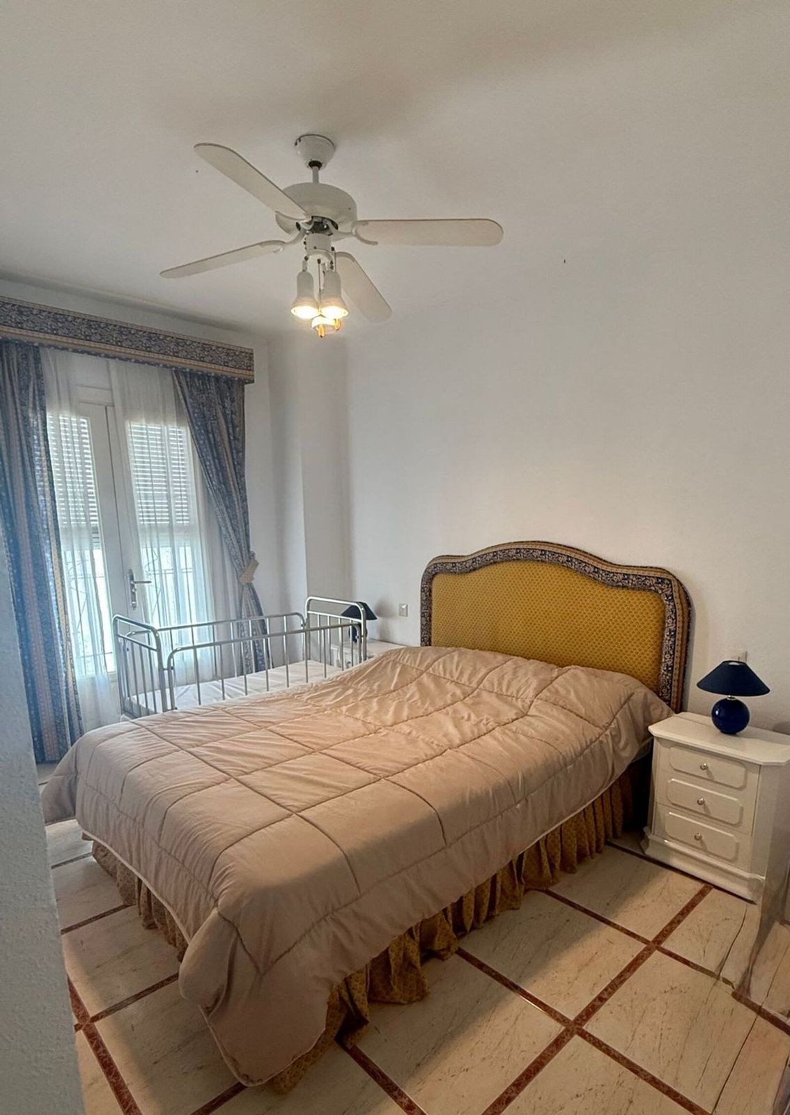 2 Dormitorios Villa en Venta en Marbella — view 14