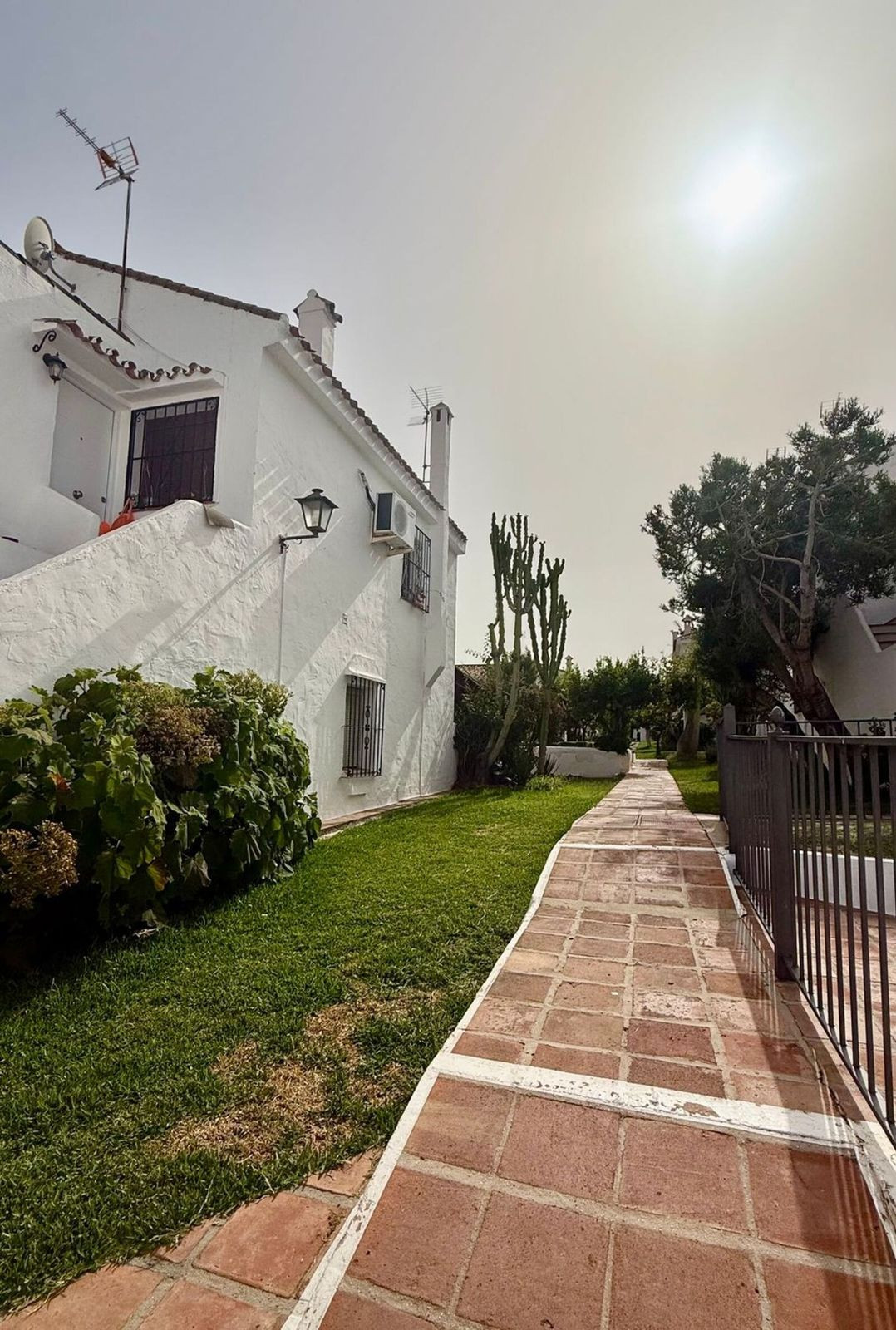 2 Dormitorios Villa en Venta en Marbella — view 3