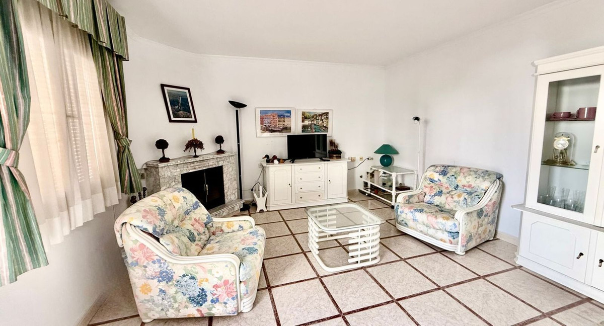 2 Dormitorios Villa en Venta en Marbella — view 6