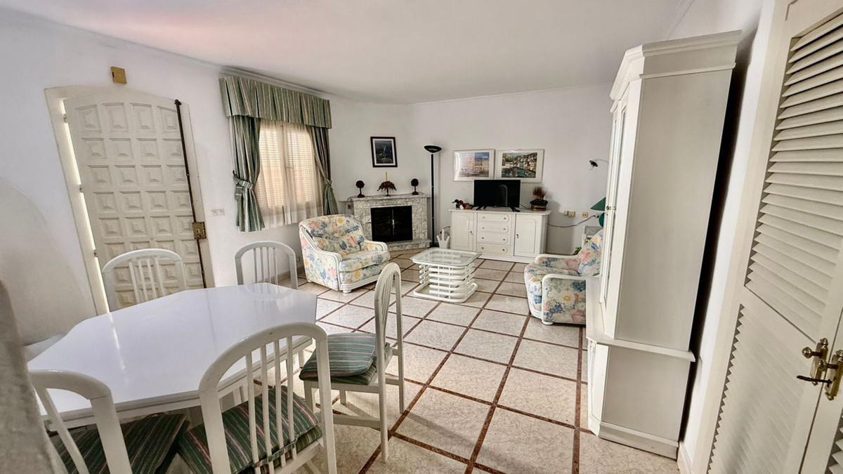 2 Dormitorios Villa en Venta en Marbella — view 9